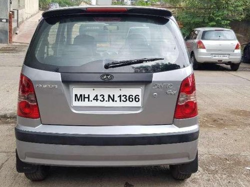 Used 2005 Hyundai Santro Xing XO MT for sale 