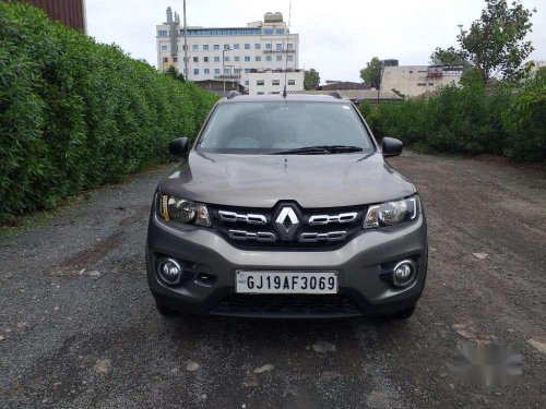 2016 Renault KWID MT for sale at low price
