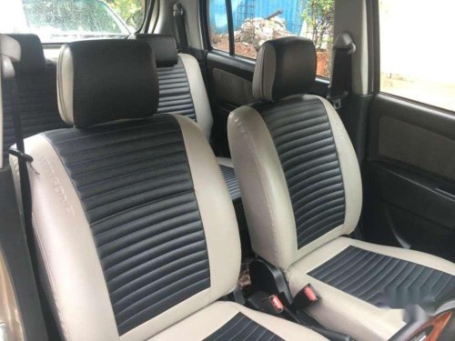 2015 Maruti Suzuki Wagon R LXI CNG MT for sale 