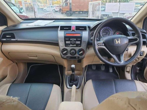 Honda City 2012 1.5 V MT for sale 