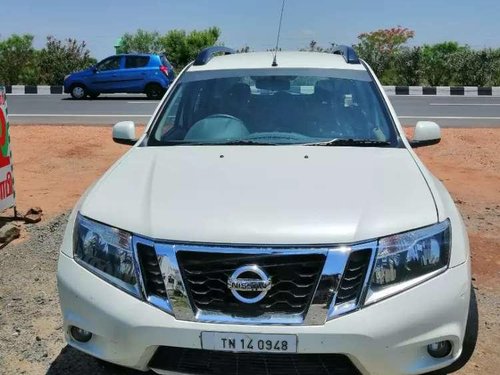 2014 Nissan Terrano XL MT for sale at low price