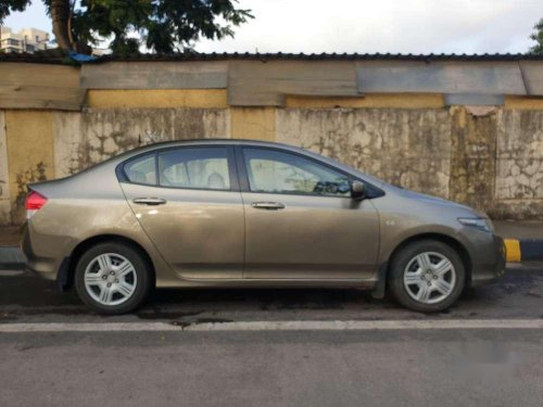 Used Honda City 1.5 S MT 2011 for sale 