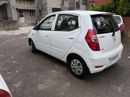 Used Hyundai i10 car Sportz 1.2 MT for sale at low price