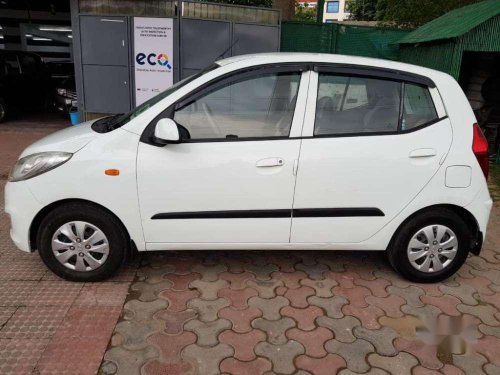 Used Hyundai i10 2011 Magna MT at low price