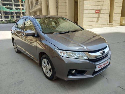 Used 2015 Honda City MT for sale 