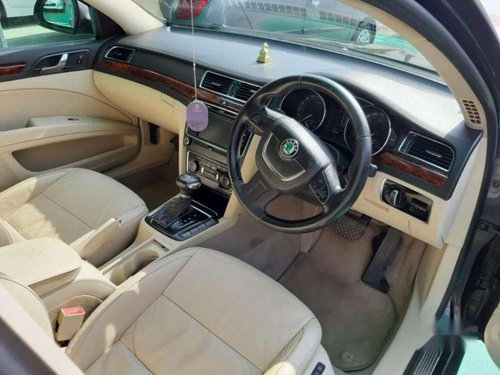 Used Skoda Superb Elegance 2.0 TDI CR AT 2011 for sale 