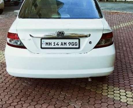 2005 Honda City CNG MT for sale at low price