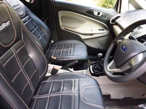 Used Ford EcoSport 2014 MT for sale 