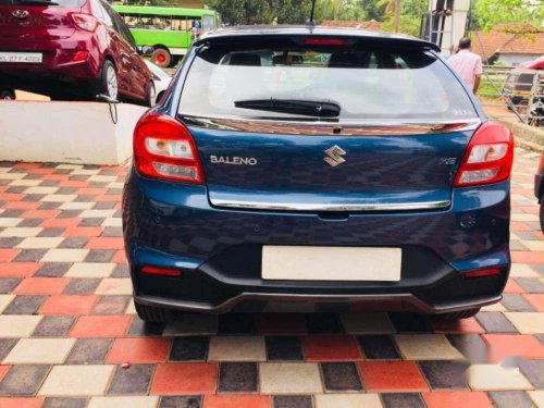 2017 Maruti Suzuki Baleno RS MT for sale at low price