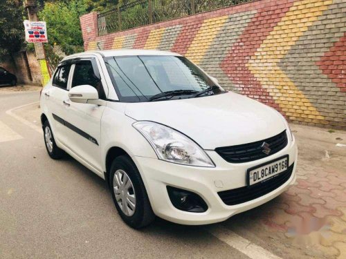 Used Maruti Suzuki Swift Dzire MT for sale 