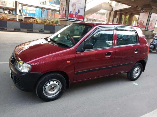 2011 Maruti Suzuki Alto MT for sale at low price