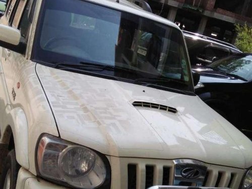 Used Mahindra Scorpio VLX MT for sale 