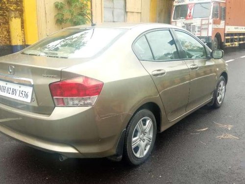 2010 Honda City 1.5 S MT for sale 