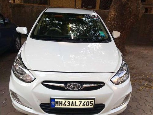 2012 Hyundai Verna 1.6 VTVT MT for sale 