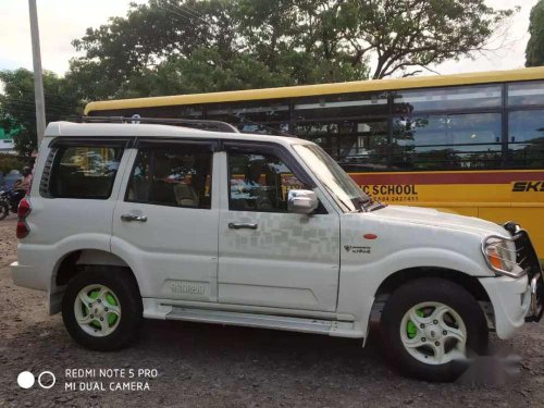 2010 Mahindra Scorpio MT for sale