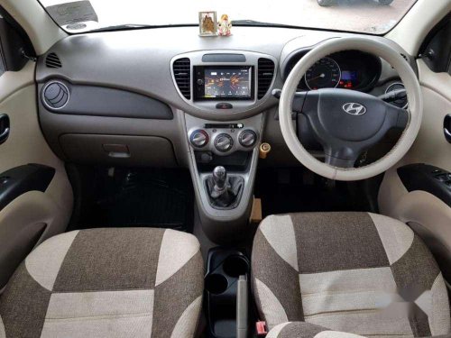 Used Hyundai i10 2011 Magna MT at low price