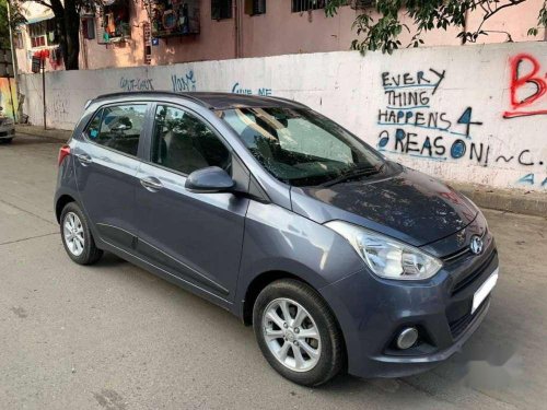 Used Hyundai i10 Asta AT for sale 