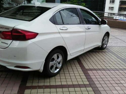 2015 Honda City MT for sale 