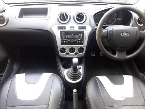 Used Ford Figo Diesel Titanium MT for sale 