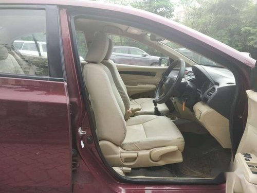 Used Honda City car MT for sale at low price