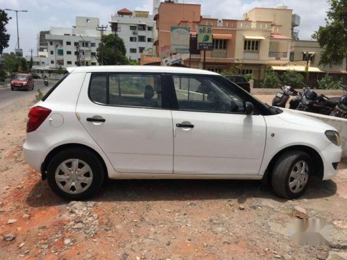 Used Skoda Fabia 2011 MT for sale at low price