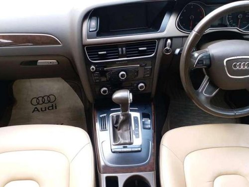Used 2012 Audi A4 35 TDI Premium AT for sale 