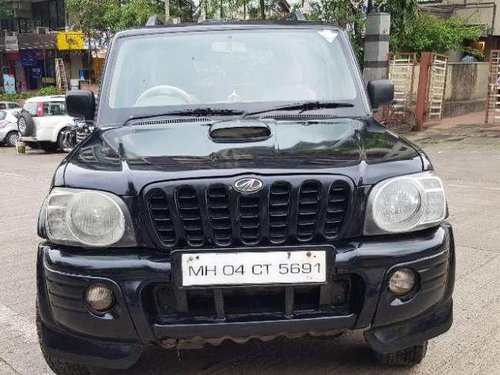 Used Mahindra Scorpio MT for sale 