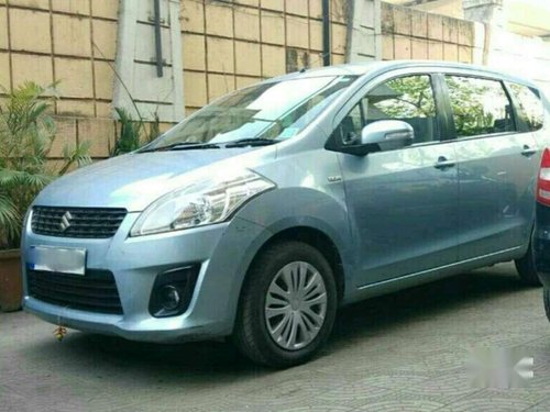 Used Maruti Suzuki Ertiga VDI MT for sale 