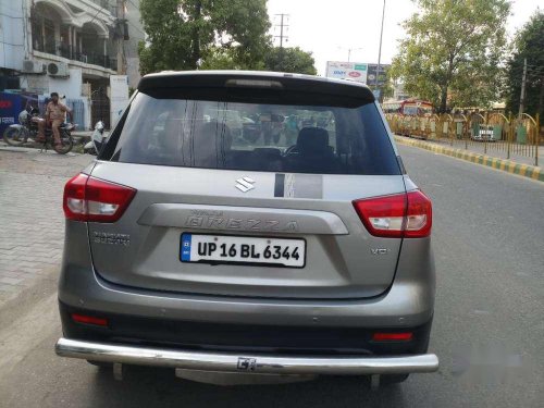 Maruti Suzuki Vitara Brezza VDi 2017 MT for sale 