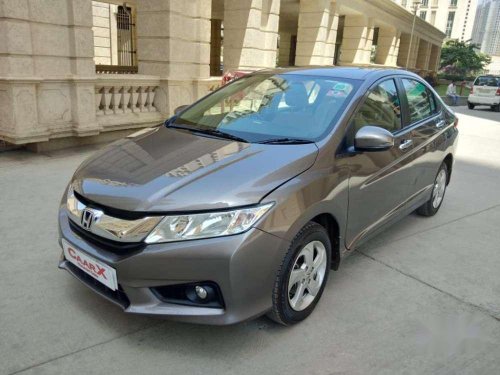 Used 2015 Honda City MT for sale 