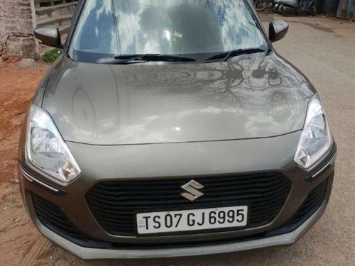 Maruti Suzuki Swift VDI 2018 MT for sale 