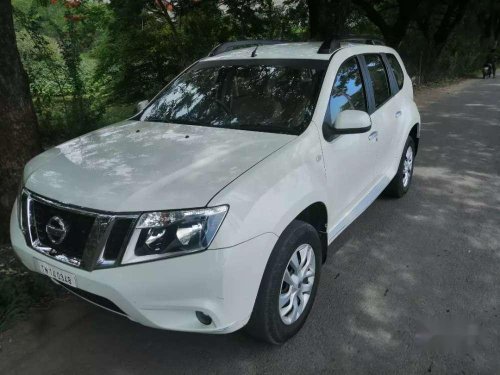 2014 Nissan Terrano XL MT for sale at low price