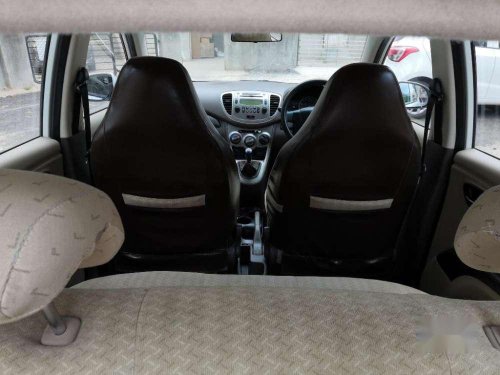 Used Hyundai i10 car Sportz 1.2 MT for sale at low price