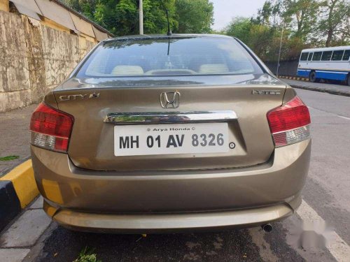 Used Honda City 1.5 S MT 2011 for sale 