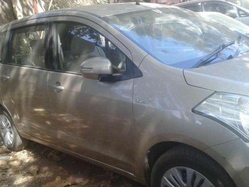 2013 Maruti Suzuki Ertiga VDI MT for sale