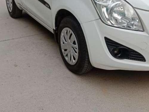 Used Maruti Suzuki Ritz car MT at low price