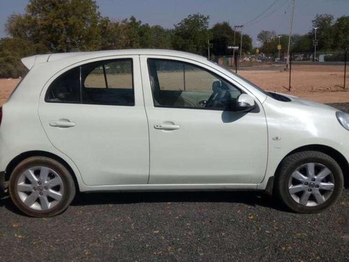 Nissan Micra Active XV, 2013, Diesel MT for sale 