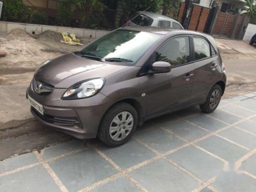 2013 Honda Brio MT for sale at low price