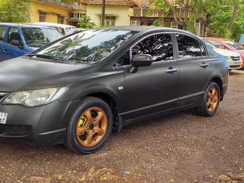 Used 2007 Honda Civic MT for sale