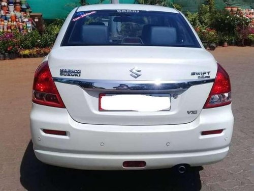 Used 2011 Maruti Suzuki Swift Dzire MT for sale 