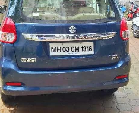 Used Maruti Suzuki Ertiga VDI MT for sale 