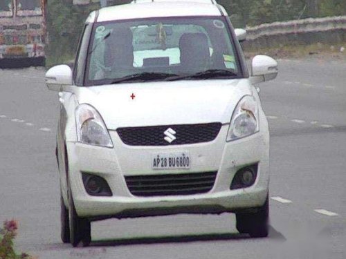 Used Maruti Suzuki Swift VDI 2013 MT for sale 