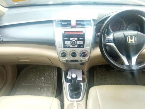 2010 Honda City 1.5 S MT for sale 