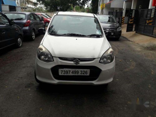 Maruti Suzuki Alto 800 Lxi, 2015, Petrol MT for sale 