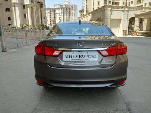 Used 2015 Honda City MT for sale 