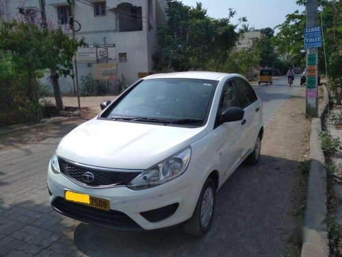 Used Tata Zest car MT at low price