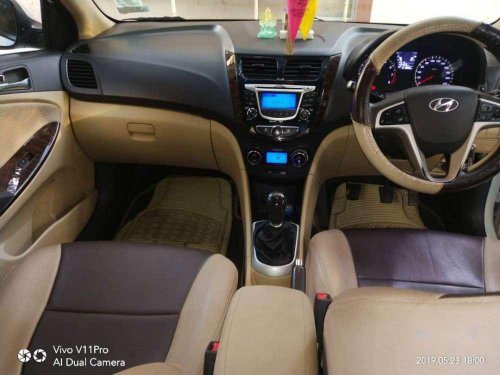 2012 Hyundai Verna 1.6 VTVT MT for sale 