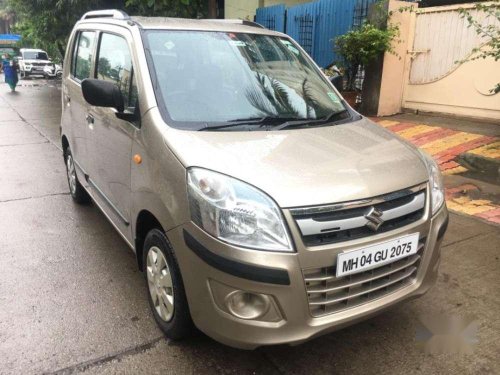 2015 Maruti Suzuki Wagon R LXI CNG MT for sale 