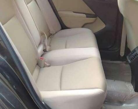 Honda City 2017 MT for sale 