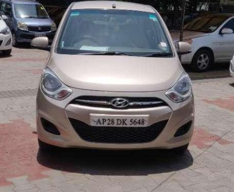 2011 Hyundai i10 Magna MT for sale 